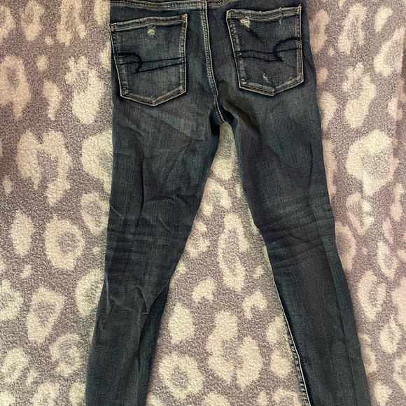 American Eagle Jeans - Picture 2 of 2